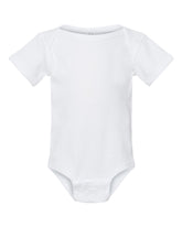 Solid Onesies - White